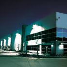 LED Wandstrahler Staudte Hirsch SH-5.710, 60 W, 6000 lm