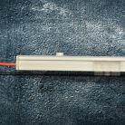 LED Innenbeleuchtung Staudte Hirsch SH-5.673, 12 V DC, 3 W, 305 mm, mit Clip