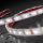 LED Strip Staudte Hirsch SH-5.620 24 V DC, 1 m, flexible, self-adhesive, with connection cable