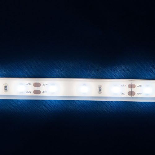 LED Strip Staudte Hirsch SH-5.622 24 V DC, 2 m, flexible, self-adhesive, with connection cable