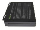 Laptop-Akku / Akku Asus K40 K50 K50AB K50C K51 K51AC K60 K70 X70 X5DC AS01