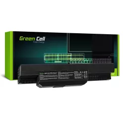   Laptop akkumulátor / akku Asus K53 K53E K53S K53SV X53 X53S X53U X54 X54C X54H AS04