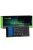 Laptop akkumulátor / akku Dell Precision M4600 M4700 M4800 M6600 M6700 M6800 DE74