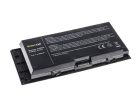 Laptop battery / accu Dell Precision M4600 M4700 M4800 M6600 M6700 M6800 DE74