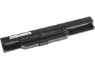 Laptop battery / accu Asus K53 K53E K53S K53SV X53 X53S X53U X54 X54C X54H AS04