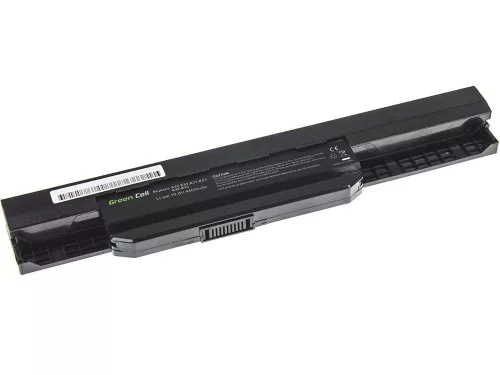 Laptop battery / accu Asus K53 K53E K53S K53SV X53 X53S X53U X54 X54C X54H AS04