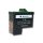 Lexmark 10N0217, 10N0016 Tintapatron - Fekete, 15 ml