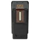 VHBW HP Photosmart Pro Ink Cartridge - Black, Refilled 28 ml