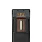 VHBW HP Photosmart Pro Ink Cartridge - Black, Refilled 28 ml