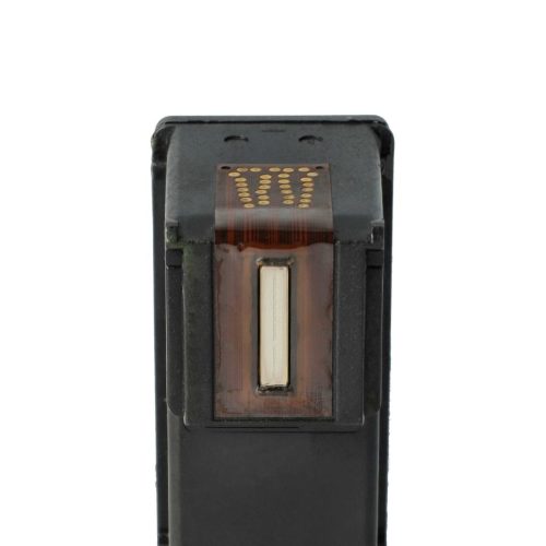 VHBW HP Photosmart Pro Ink Cartridge - Black, Refilled 28 ml