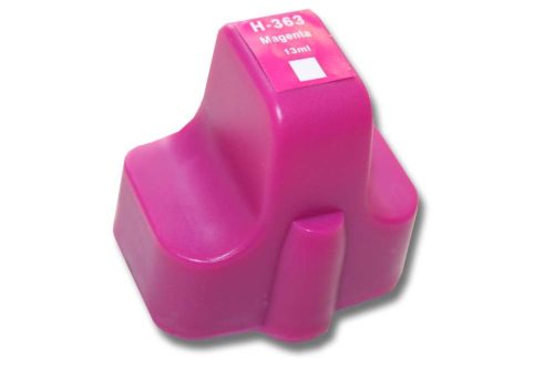 HP Photosmart Tintapatron - Magenta 13 ml