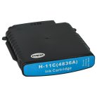 VHBW HP DesignJet Ink Cartridge - Cyan, 28 ml