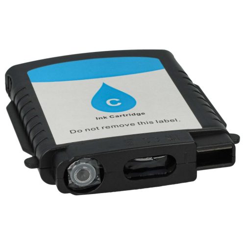 VHBW HP DesignJet Ink Cartridge - Cyan, 28 ml