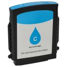 VHBW HP DesignJet Ink Cartridge - Cyan, 28 ml