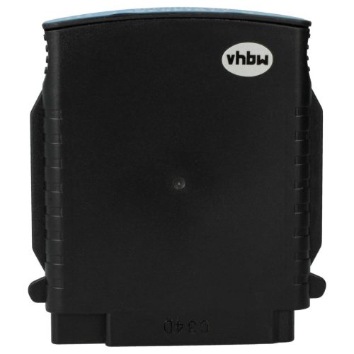 VHBW HP DesignJet Ink Cartridge - Cyan, 28 ml