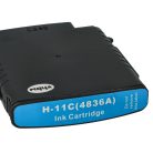 VHBW HP DesignJet Ink Cartridge - Cyan, 28 ml