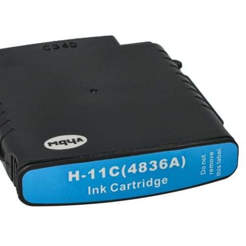 VHBW HP DesignJet Ink Cartridge - Cyan, 28 ml