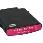VHBW HP DesignJet Ink Cartridge - Magenta 28 ml