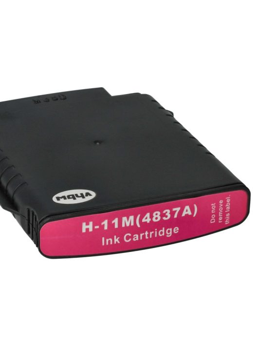 HP DesignJet Tintapatron - Magenta 28 ml