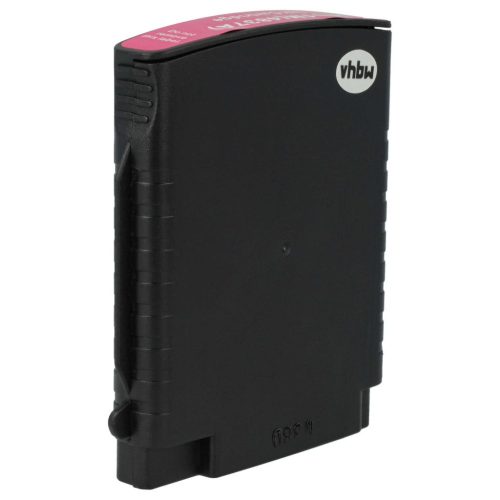 VHBW HP DesignJet Ink Cartridge - Magenta 28 ml