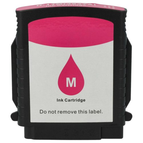 VHBW HP DesignJet Ink Cartridge - Magenta 28 ml
