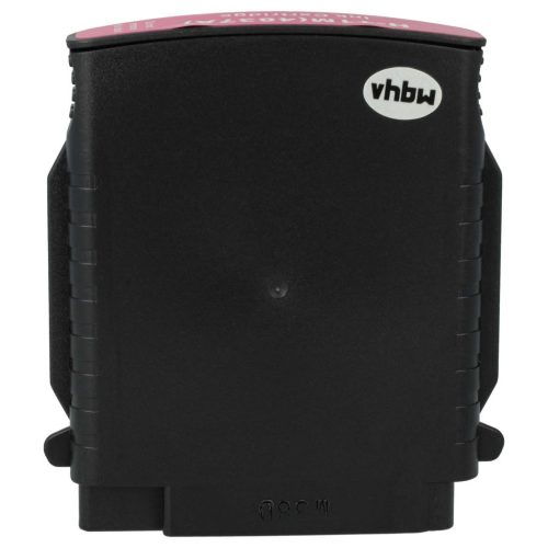 VHBW HP DesignJet Ink Cartridge - Magenta 28 ml