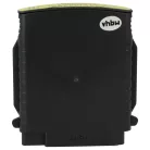 VHBW HP DesignJet Ink Cartridge - Yellow 28 ml