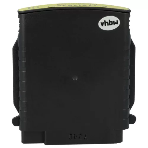 VHBW HP DesignJet Ink Cartridge - Yellow 28 ml