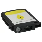 VHBW HP DesignJet Ink Cartridge - Yellow 28 ml