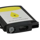 VHBW HP DesignJet Ink Cartridge - Yellow 28 ml