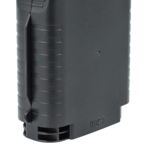 VHBW HP DesignJet Ink Cartridge, Cyan, 69 ml