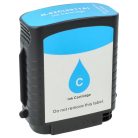 VHBW HP DesignJet Ink Cartridge, Cyan, 69 ml