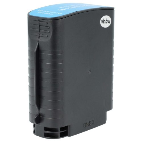 VHBW HP DesignJet Ink Cartridge, Cyan, 69 ml