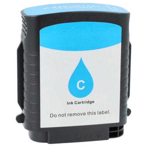 VHBW HP DesignJet Ink Cartridge, Cyan, 69 ml