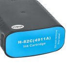 VHBW HP DesignJet Ink Cartridge, Cyan, 69 ml