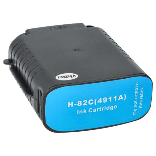 VHBW HP DesignJet Ink Cartridge, Cyan, 69 ml