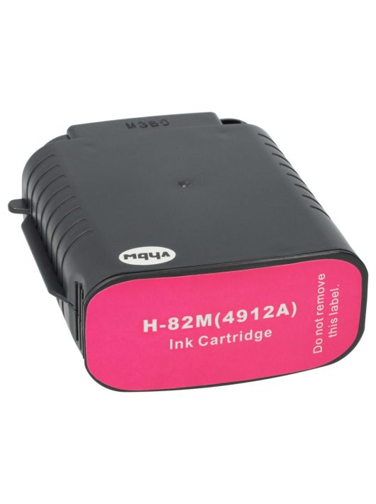 HP DesignJet Tintapatron - Magenta 69 ml