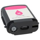 VHBW HP DesignJet Ink Cartridge - Magenta 69 ml