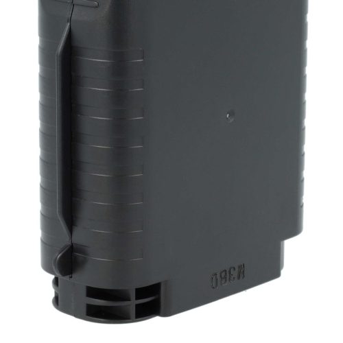 VHBW HP DesignJet Ink Cartridge - Magenta 69 ml