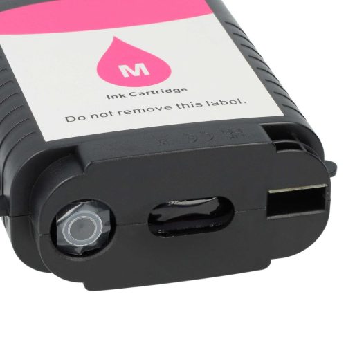 VHBW HP DesignJet Ink Cartridge - Magenta 69 ml