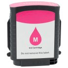 VHBW HP DesignJet Ink Cartridge - Magenta 69 ml