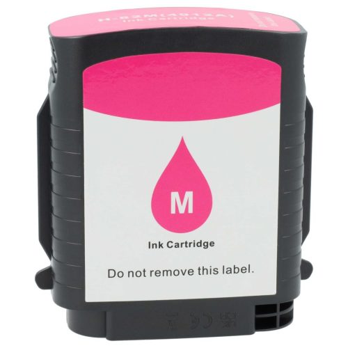 VHBW HP DesignJet Ink Cartridge - Magenta 69 ml
