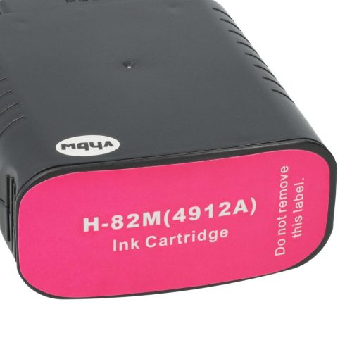 VHBW HP DesignJet Ink Cartridge - Magenta 69 ml