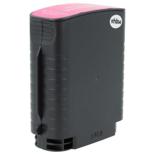 VHBW HP DesignJet Ink Cartridge - Magenta 69 ml