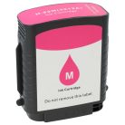 VHBW HP DesignJet Ink Cartridge - Magenta 69 ml