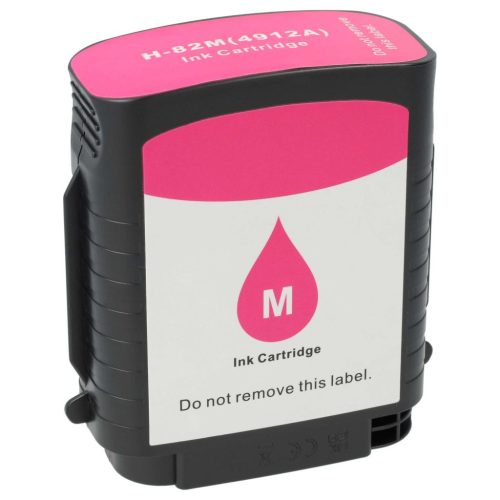 VHBW HP DesignJet Ink Cartridge - Magenta 69 ml