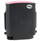 VHBW HP DesignJet Ink Cartridge - Magenta 69 ml