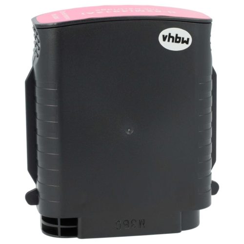 VHBW HP DesignJet Ink Cartridge - Magenta 69 ml