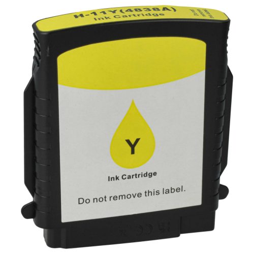 VHBW Ink Cartridge for HP DesignJet 500 printer - B/C/M/Y
