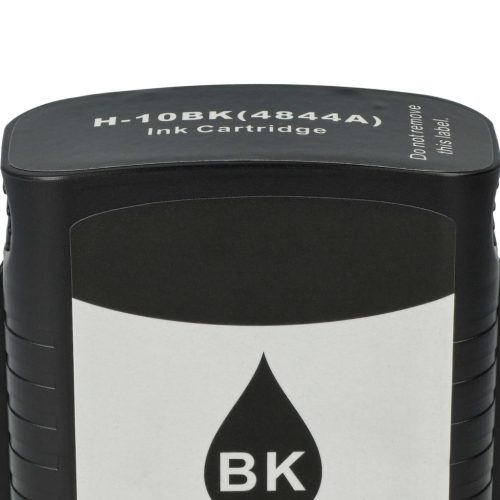 VHBW Ink Cartridge for HP DesignJet 500 printer - B/C/M/Y